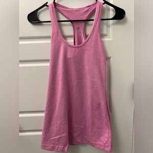Lululemon Racerback Tank - Size 8